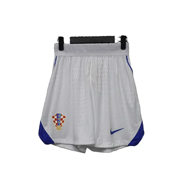 Croatie Short Domicile 25/26 – Version Player