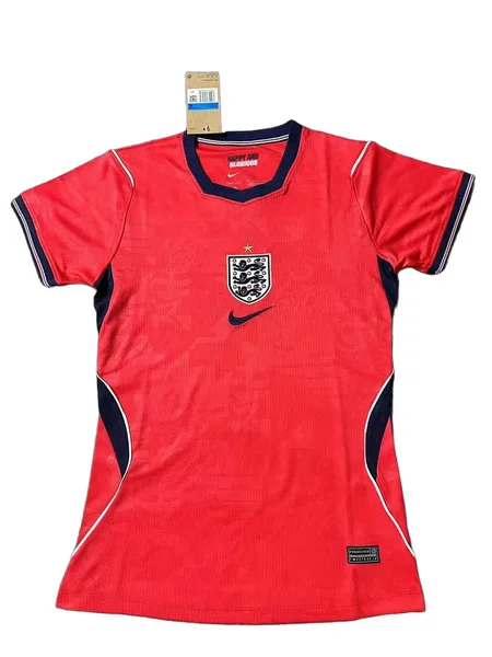Angleterre Maillot Extérieur 26/27 – Version Femme