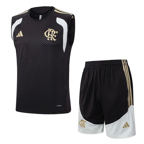 Flamengo Ensemble Training 25/26