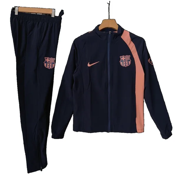 Barcelone Survêtement Pré-Match 26/27