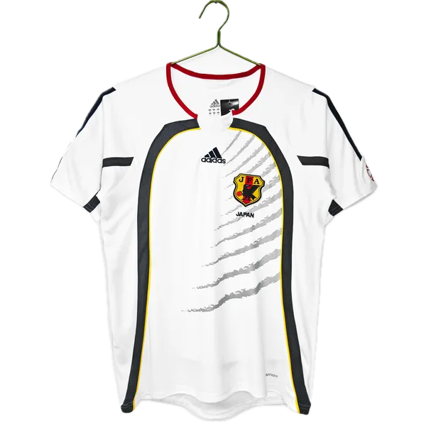 Japon Maillot Retro Exterieur 2006