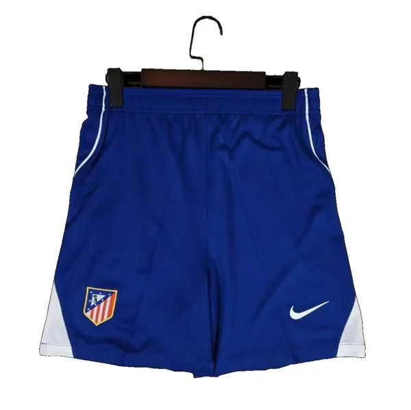 Atletico Madrid Short Domicile 26/27 – Version Player