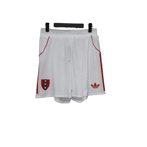 Short Ajax amsterdam Domicile 25/26 -Version Player