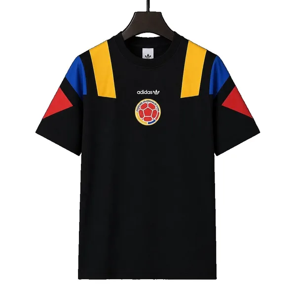 Colombie Maillot Pré-Match 26/27