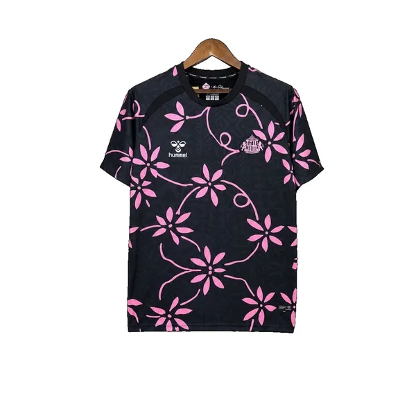 Sunderland Maillot Pré-Match 26/27