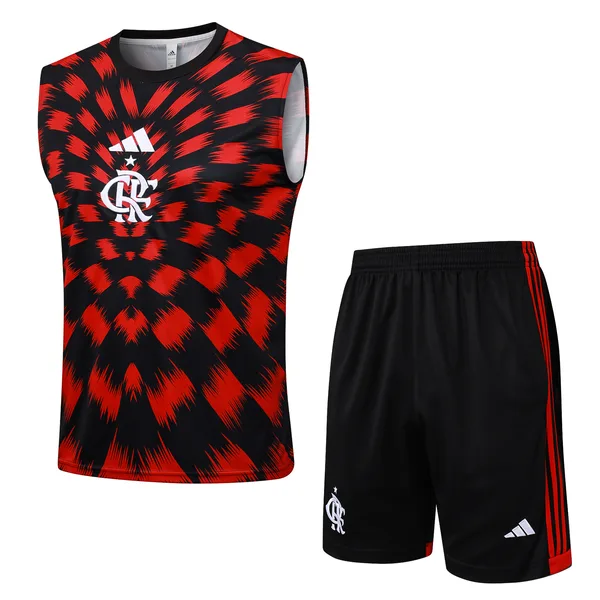 Ensemble Training Flamengo 25/26