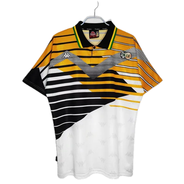 Afrique du Sud Maillot Retro Domicile 1994