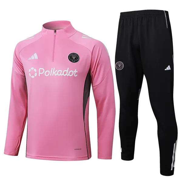 Inter Miami Survetement Training 25/26 – Enfant/Adulte