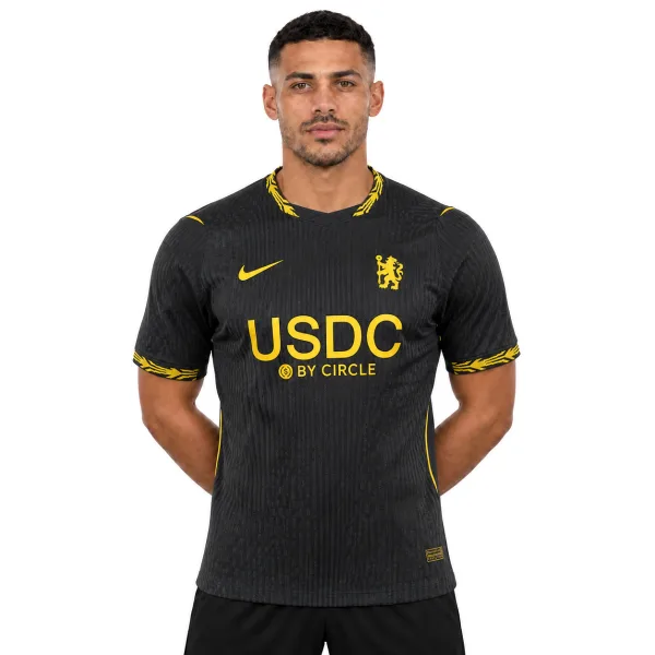 Chelsea Maillot Exterieur 26/27 – Version Player