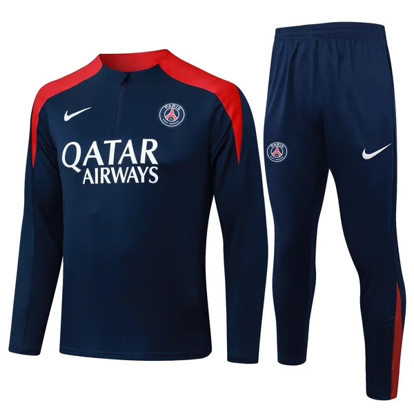 Paris Saint Germain Survetement Training 25/26 – ENFANT/ADULTE