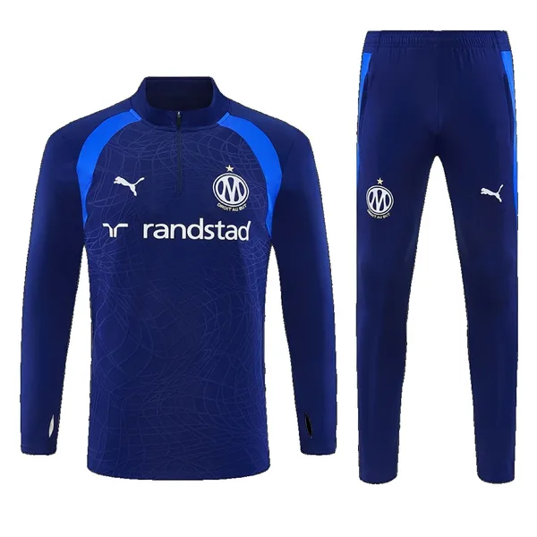 Marseille Survêtement Training 26/27 – Enfant/Adulte