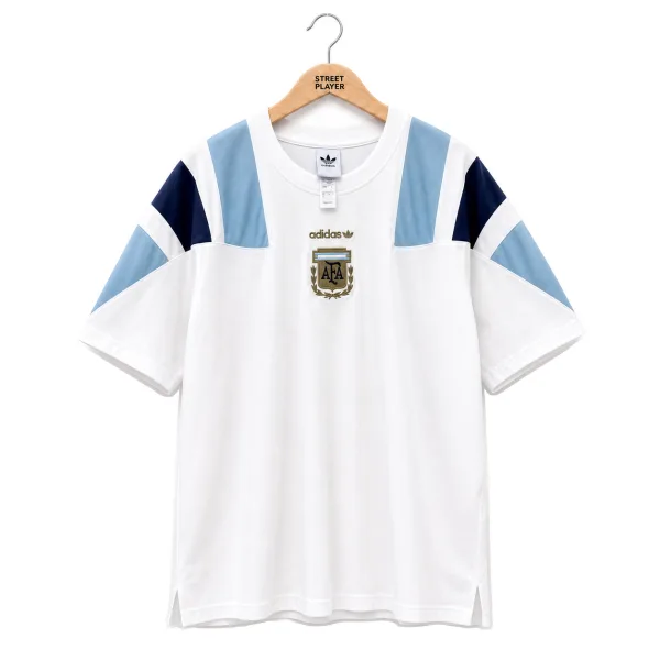Argentine Maillot Extérieur 26/27