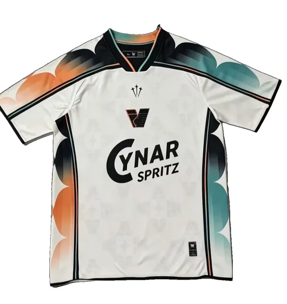 Venezia FC Maillot Extérieur 26/27
