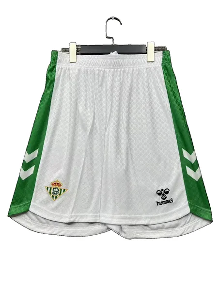 Betis Séville Short Domicile 26/27