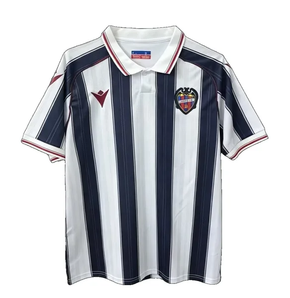 Levante Maillot Extérieur 26/27