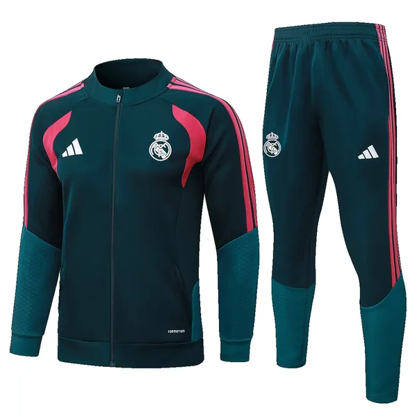 Real Madrid Survêtement Match 26/27 – Enfant/Adulte