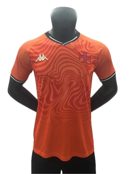 MAILLOT CR Vasco de Gama Gardien 25/26 – Version Player