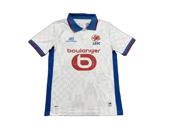 Lille Maillot Extérieur 26/27