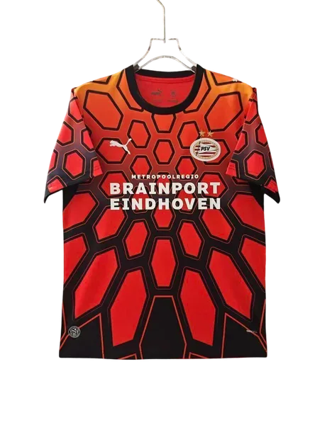 PSV Eindhoven Maillot Gardien 26/27