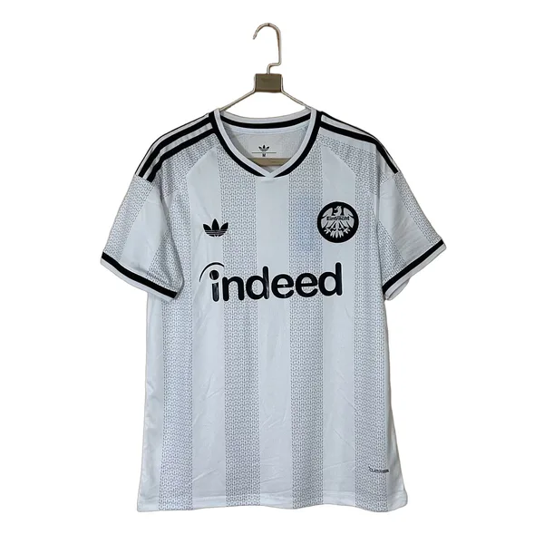 Eintracht Frankfurt Maillot Extérieur 26/27 – Version Player