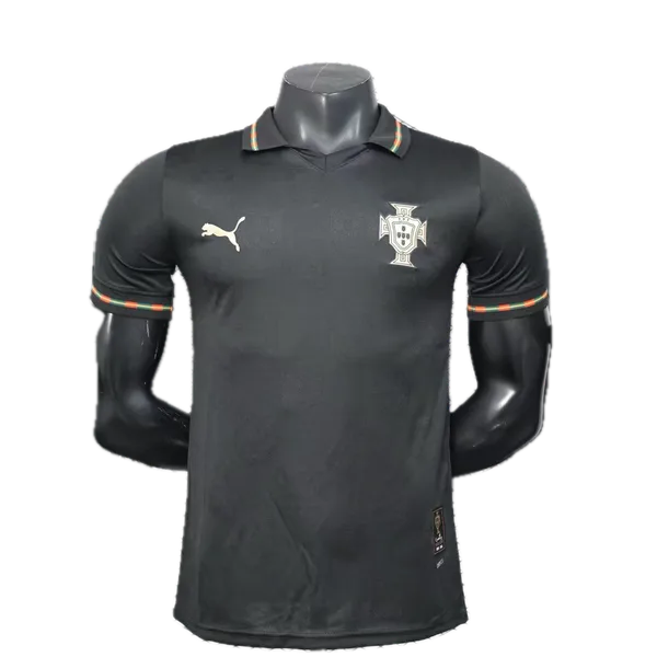 Portugal Maillot Edition Special 25/26 – Version Player