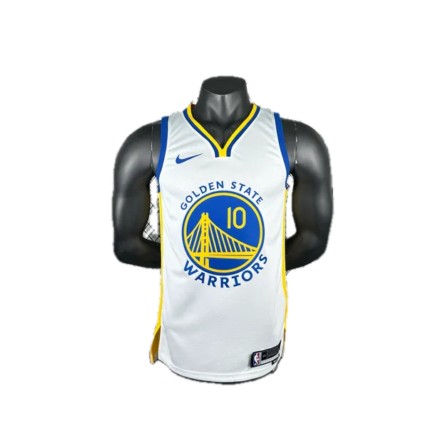 Golden State Warriors Maillot NBA Association 24/26