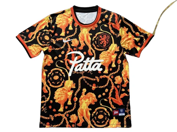 Pays Bas Maillot Special 26/27