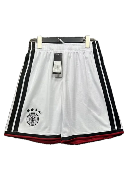 Allemagne Short Exterieur 26/27