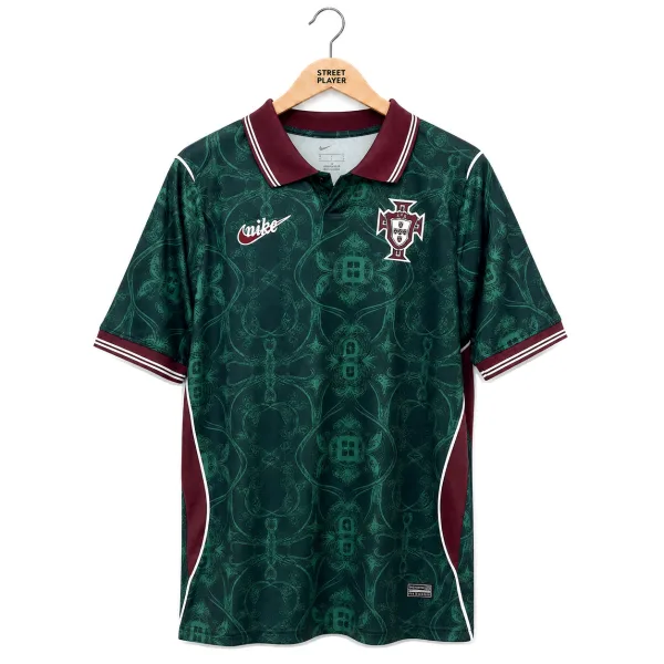 Portugal Maillot Concept 26/27