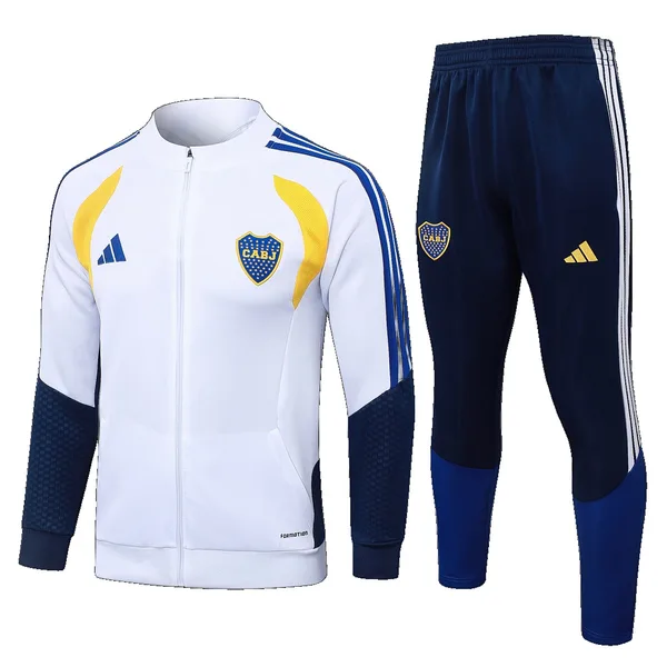 Boca Juniors Survêtement Training 26/27 – Enfant/Adulte