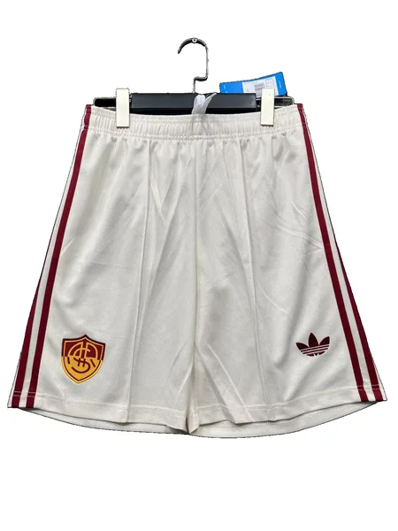 AS Roma Short Extérieur 26/27