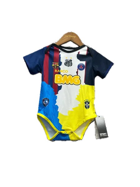 Messi Body 25/26