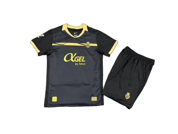 Mallorca Tenue Extérieur 26/27- Enfant/Adulte