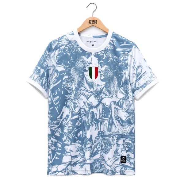 maillot italie Concept 25/26