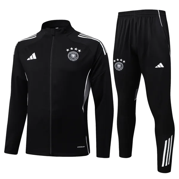 Allemagne Survetement Match 25/26 – ENFANT/ADULTE