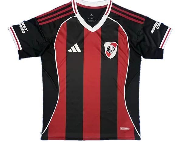River Plate Maillot Exterieur 25/26