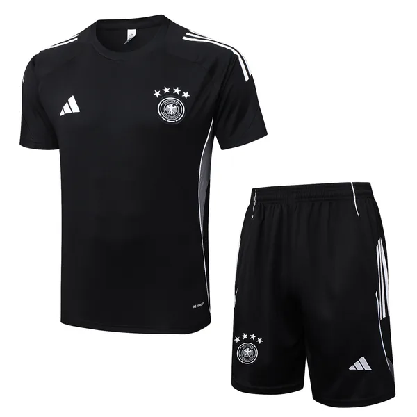 Allemagne Ensemble Training 25/26