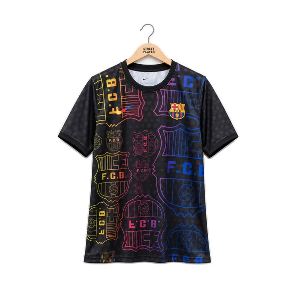 MAILLOT FC Barcelone Concept 25/26