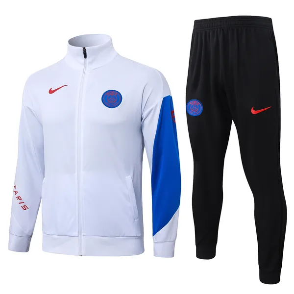 Paris Saint Germain Survetement Match 25/26 – Enfant/Adulte