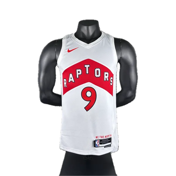 Toronto Raptors Maillot NBA Association 24/26