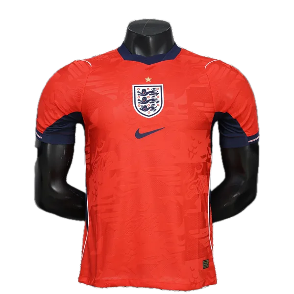 Angleterre Maillot Exterieur 26/27 – Version Player
