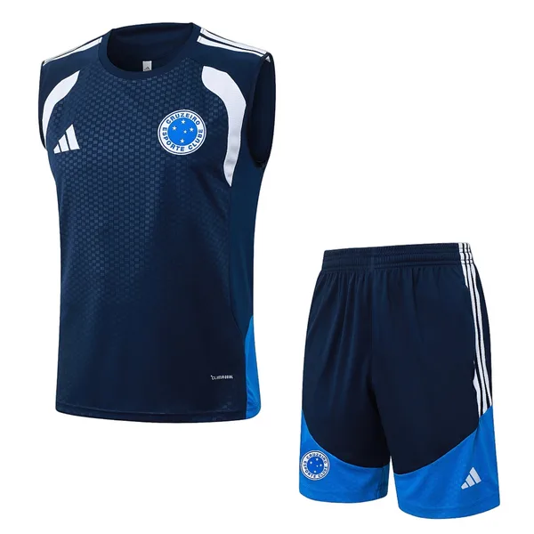 Cruzeiro Ensemble Training 26/27