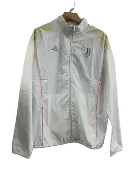 Juventus FC Veste survetement 25/26