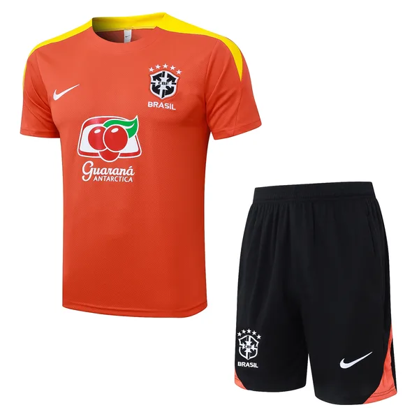 Brésil Ensemble Training 25/26