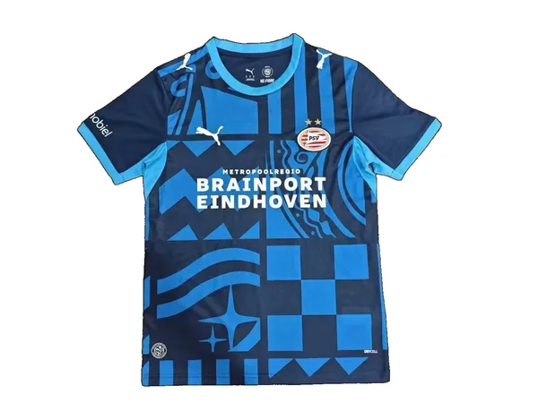PSV Eindhoven Maillot Third 25/26