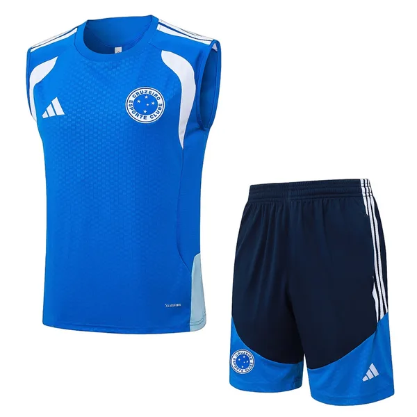 Cruzeiro Ensemble Training 26/27