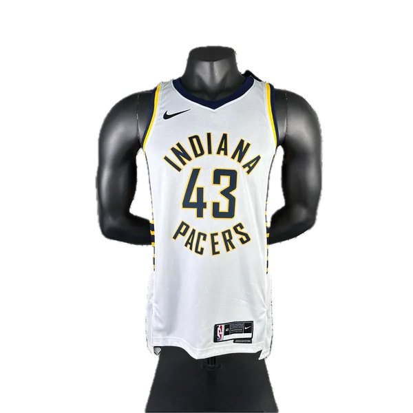 Indiana Pacers Maillot NBA Association 24/26