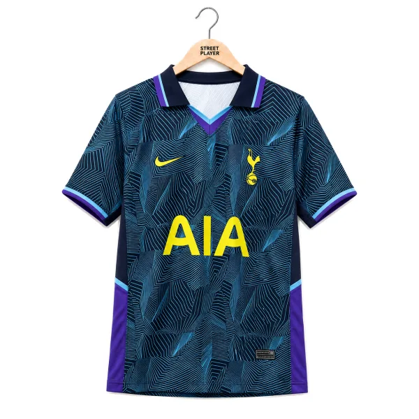 Tottenham hotspur Maillot Concept 25/26