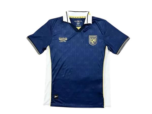 Panama Maillot Exterieur 26/27