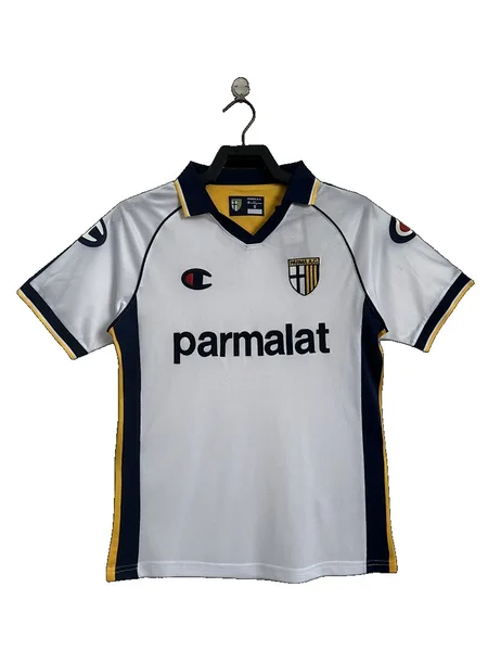 Parme Maillot Extérieur Rétro 03/05